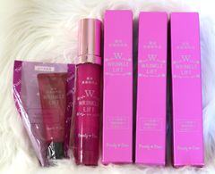 パーリーデュー♥ リンクルリフト美容液 30g 2本＋20gセット - メルカリ