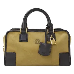 2025年最新】ロエベ アマソナ スエードの人気アイテム - メルカリ