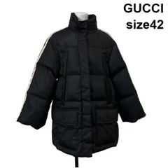 2026年最新】GUCCI レディース ダウンジャケットの人気アイテム - メルカリ
