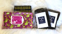 パーリーデュー♥オールインワンシートマスク 30枚入り 2箱 - メルカリ