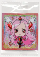 バンダイ プリキュアにふぉるめーしょん 2弾/2811131 キュアパッション【SR】 13