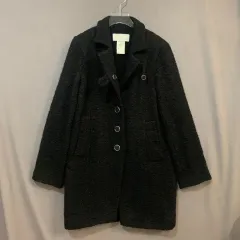 2025年最新】Chloe ロングコートの人気アイテム - メルカリ