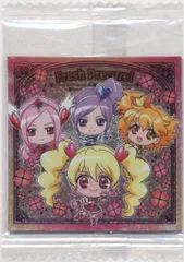 バンダイ プリキュアにふぉるめーしょん 2弾/2811131 フレッシュプリキュア!【PR】 14