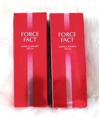 ホワイトディアマンテ フォースファクトセラムⅡ 100ml × 2本 - メルカリ