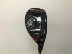 値下げ ステルス2 3U.4U ユーティリティ 2本セット テーラーメイド Amazon | TAYLOR MADE(テーラーメイド) Stealth(ステルス) レスキュー