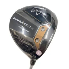 2025年最新】パラダイム キャロウェイ レディースの人気アイテム