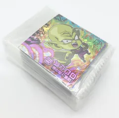 バンダイ 最強のHERO 超4弾/2604267 ドラゴンボール超戦士シールウエハース超 全30種 セット