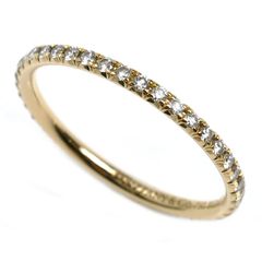 TIFFANY&Co. ティファニー K18YG イエローゴールド クラシック TIFFANY&Co. ティファニー K18YG イエローゴールド クラシック