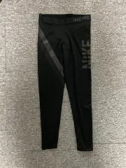 ナイキ ウィメンズ プロ ブラック タイツ XL