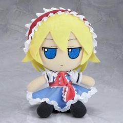 東方Project ふもふもゆうま。 饕餮尤魔 gift 東方ふもふもぬいぐるみ