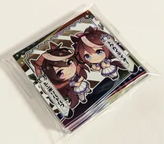 バンダイ 3弾/2638041 ウマ娘 プリティーダービーグミVol.3　全24種 セット