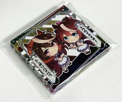 BANDAI 3탄/2638041 말 딸 프리티 더비 구미 Vol.3 전 24종 세트