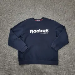 リーボック クラシック スウェット 2XL