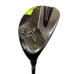 ダンロップゼクシオ　Ｈ５　２３度ユーテリテイ 楽天市場】ゼクシオ ユーティリティ h5の通販