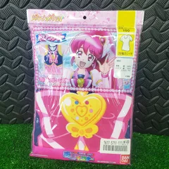 2026年最新】変身インナー プリキュアの人気アイテム - メルカリ