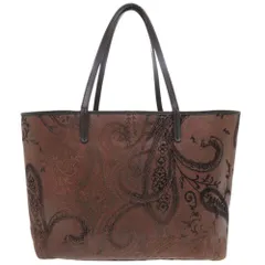 2026年最新】エトロ トートバッグの人気アイテム - メルカリ