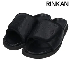 2025年最新】ルイヴィトンサンダル マイアミラインの人気アイテム