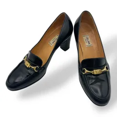 2025年最新】CELINE レディース ローファー・革靴の人気アイテム