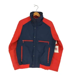 フェニックス phenix バイカラー マルチポケット ゴアテックス スタンドカラー ジャケット メンズ  94-5のサムネイル