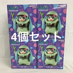 2025年最新】ザク 初音ミクの人気アイテム - メルカリ