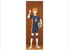 ハイキュー!! 月島蛍 月島 蛍 タペストリー ミニ 初期 ③ - メルカリ