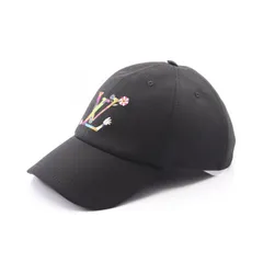 2026年最新】村上隆 ルイヴィトン キャップの人気アイテム - メルカリ