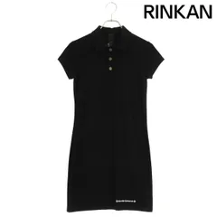 【新品レア】Chrome Hearts ノースリーブロングワンピース 新品レア】Chrome Hearts ノースリーブロングワンピース 2025年最新