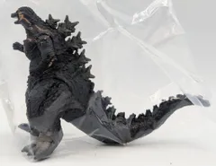 バンダイ ゴジラ 真撃大全 新たなる来訪者 2 ゴジラ(2023)