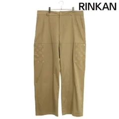 2025年最新】LOUIS VUITTON メンズ ワークパンツ・カーゴパンツ