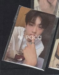 CRAVITY セリム 2023 CRAVITY FAN-CON Dear My LUVITY トレカ セット