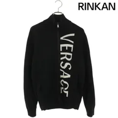 2025年最新】VERSACE メンズ ジャンパー・ブルゾンの人気アイテム