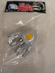 2026年最新】rumbl monstersの人気アイテム - メルカリ