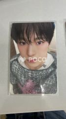 CRAVITY セリム 2023 CRAVITY FAN-CON Dear My LUVITY トレカ セット