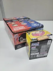 ヒプノシスマイク(ヒプマイ)おまんじゅう まとめ