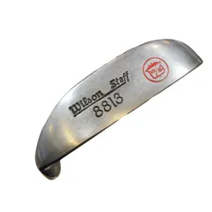 2025年最新】wilson パター 8813の人気アイテム - メルカリ