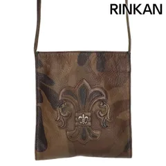 2026年最新】クロムハーツ スクエアポケットの人気アイテム - メルカリ