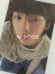 CRAVITY ウォンジン ライブ luvity zone 来場者限定 トレカ CRAVITY ウォンジン ライブ luvity zone 来場者限定 トレカ NEWS