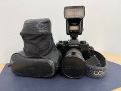 極美品 CONTAX N1 Vario-Sonnar 24-85mmセット - メルカリ