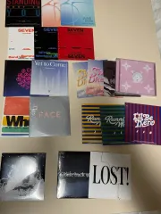 BTS(防弾少年団・バンタン) シングル CD まとめ売り bts album cd single jk