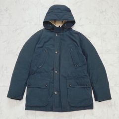 BARBOUR SL HOODED BEDALE EDIFICE別注 36 - メルカリ