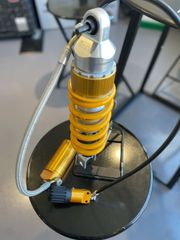 ☆ OHLINSスーパースポーツサスペンション ヤマハ YA 467 - メルカリ