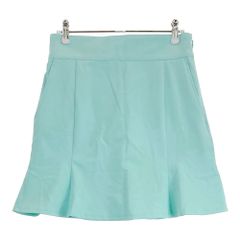 JUN&ROPE 新品 インナーパンツ付 UV 撥水チューリップラインスカート