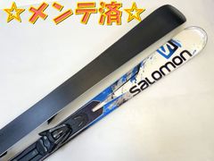 SALOMON G-KART 162cm ＆ L10 260-373mm - メルカリ