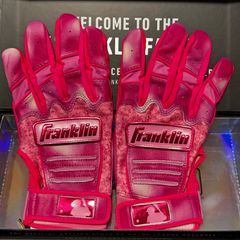 カージナルス ノーラン アレナド 実使用モデル バット Marucci