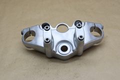gb250クラブマン CBX250RS流用 トップブリッジ 。 - メルカリ