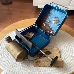 現品限り】Radius ラジウス ラディウス No. 10/36 2バーナー ストーブ