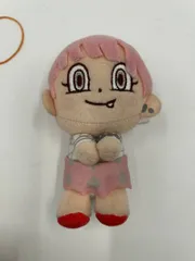 LISA リサ ぬいぐるみ 約15cm オフィシャルタグ付き LISA リサ ぬいぐるみ 約15cm オフィシャルタグ付き 割引