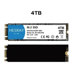 2025年最新】M.2 SSD 4tbの人気アイテム - メルカリ