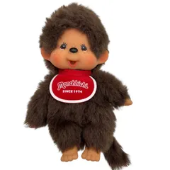 モンチッチ ぬいぐるみ マスコット キーホルダー 人形 セキグチ G-23