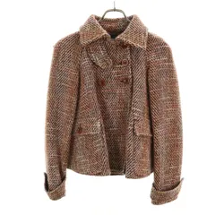 2025年最新】ツイード マックスマーラの人気アイテム - メルカリ